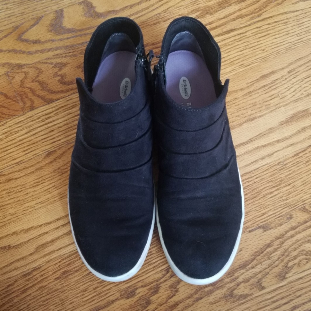 Dr. Scholls shoes
